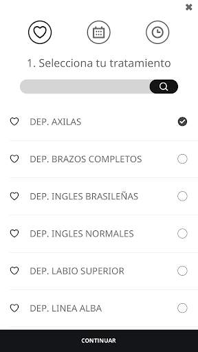 Ana Manao screenshot 3