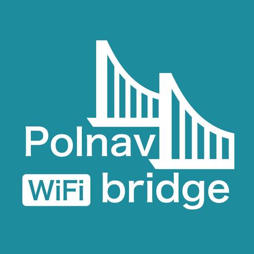 Polnav WiFi bridge 1.0.1