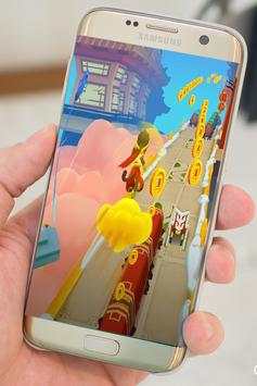 Monkey King Running 3D screenshot 3
