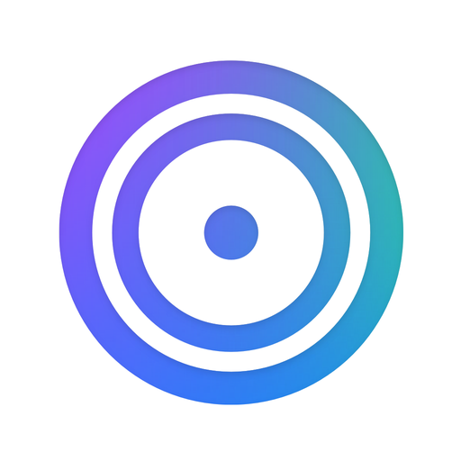 Loopsie - 3D Photo Dazz Cam &amp;  icon