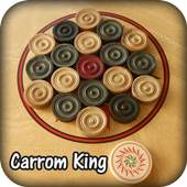 Carrom King 1.0.5