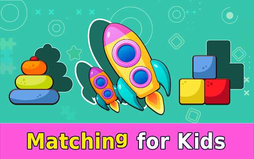 Kidemy : เกมเด็กวัยหัดเดิน screenshot 4