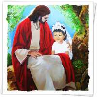 Kid's Bible Story - Solomon