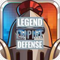 Legend Empire Defense logo