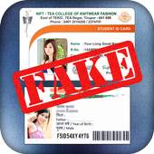 Fake ID Card Maker 1.2