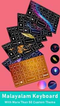 Malayalam Keyboard screenshot 8