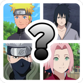 Naruto Quiz icon