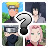 Naruto Quiz 7.5.3z