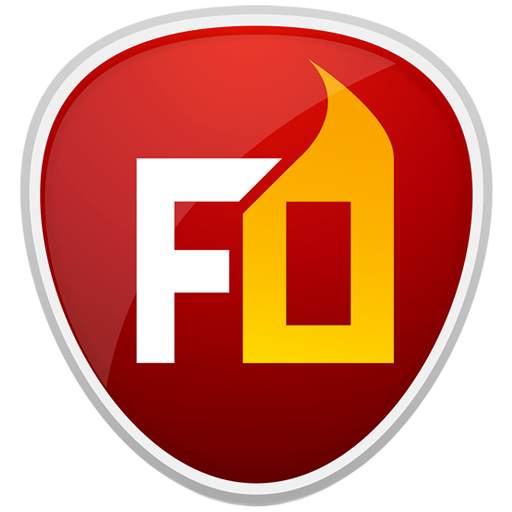 Fire Online 1.2