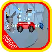 New Lego Juniors Cruise Tips 1.0