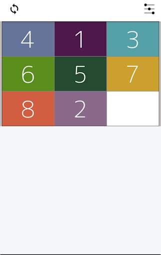 Number Game screenshot 1
