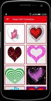 Heart GIF Collection скриншот 2