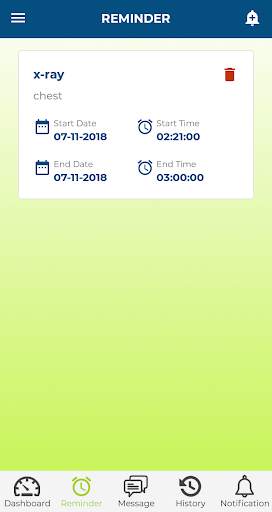 Famer - My Health My App screenshot 2