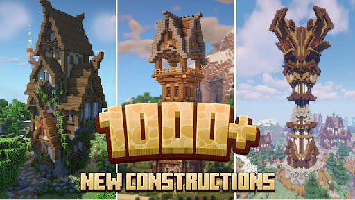Block Master for Minecraft PE screenshot 4
