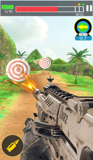 Shooter Game 3D - Ultimate Sho screenshot 3