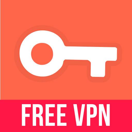 Free VPN - A Fast, Secure & Unlimited, VPN Free 1.0.3