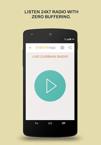 Harmandir Sahib - Live Kirtan Radio screenshot 2