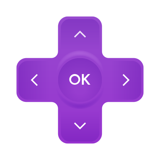 Remote Control for Smart TV icon