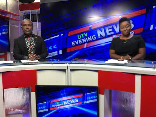 UTV Ghana Live Entertainment screenshot 4