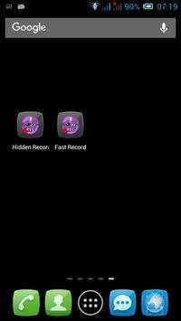 Hidden Record screenshot 6