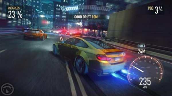 Ultimate Car Driving Simulator screenshot 3