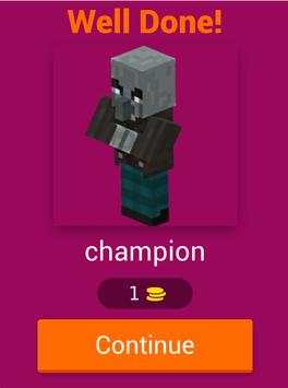 Mobs Minecraft screenshot 14