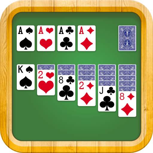 Solitaire 1.27.1.235