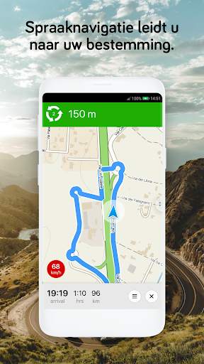 Windy Maps screenshot 5