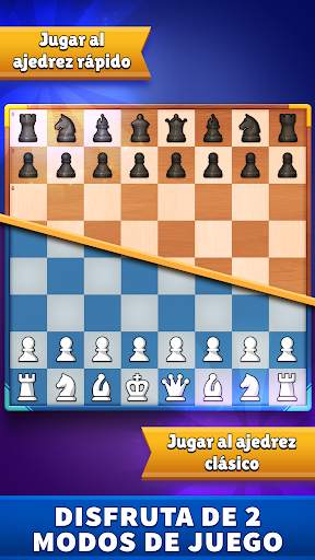 Chess Clash: juega online screenshot 2