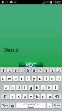 Hack Whatsapp Messenger prank screenshot 2
