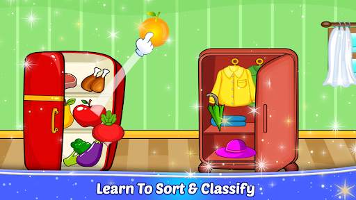 30 Toddler Games For 2-5 Year Olds: Learn at Home screenshot 7