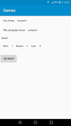 Games screenshot 4