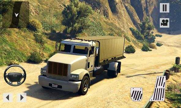 Extreme Off-Road Racing screenshot 2