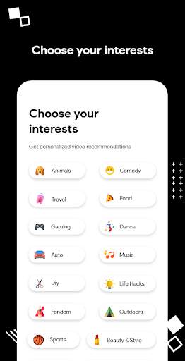 Clapio -Short Video App screenshot 2
