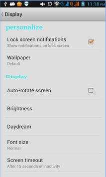 Wifi Display screenshot 3