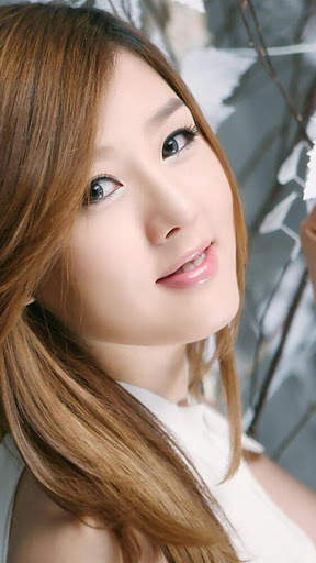 Sexy Hot Korean Girl Wallpapers HD 4 تصوير الشاشة