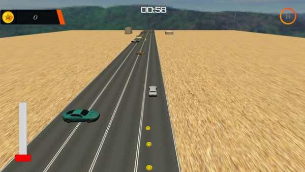 Zombie Highway WrongTurn screenshot 6