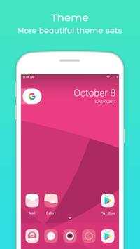 Launcher for Asus Zenfone - ZenUI Launcher themes screenshot 2