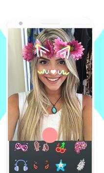 Expert B612 - Selfie Editor Pro screenshot 1