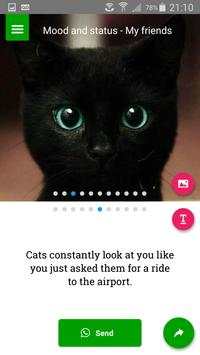 WhatsApp Message Composer screenshot 4