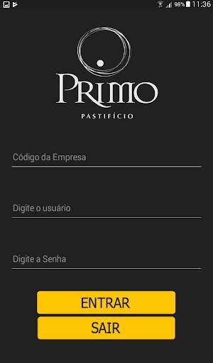 PDV Mobile - www.gestaowebempresas.com screenshot 9