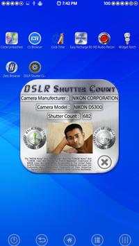 DSLR Shutter Count ▌PREMIUM screenshot 16