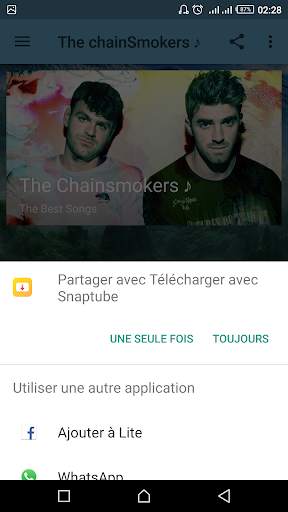 The Chainsmokers Offline |best songs| screenshot 5