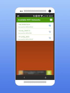 WIFI Wireless Key Finder PRANK screenshot 2