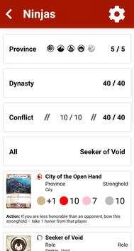 Five Ring Stack screenshot 3