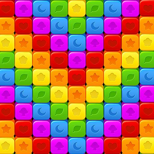 Bunny Blast - Puzzle Game 1.7.0