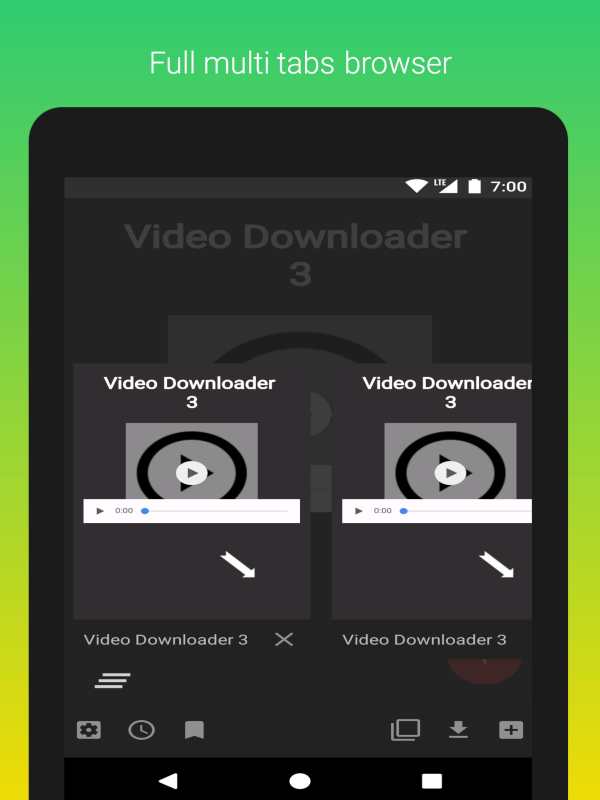 Video Downloader screenshot 13