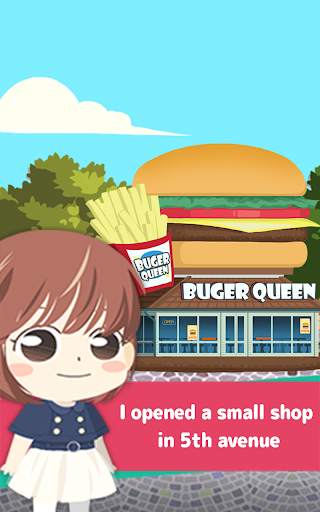 Annie's shop: Idle Tycoon screenshot 16