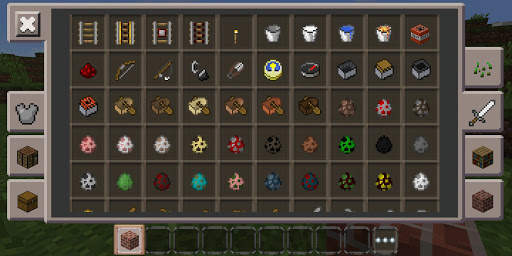 Athar Craft - Survival And Creative screenshot 6