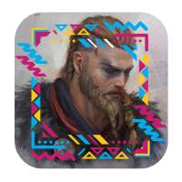 Assassins Creed Valhalla Wallpaper icon